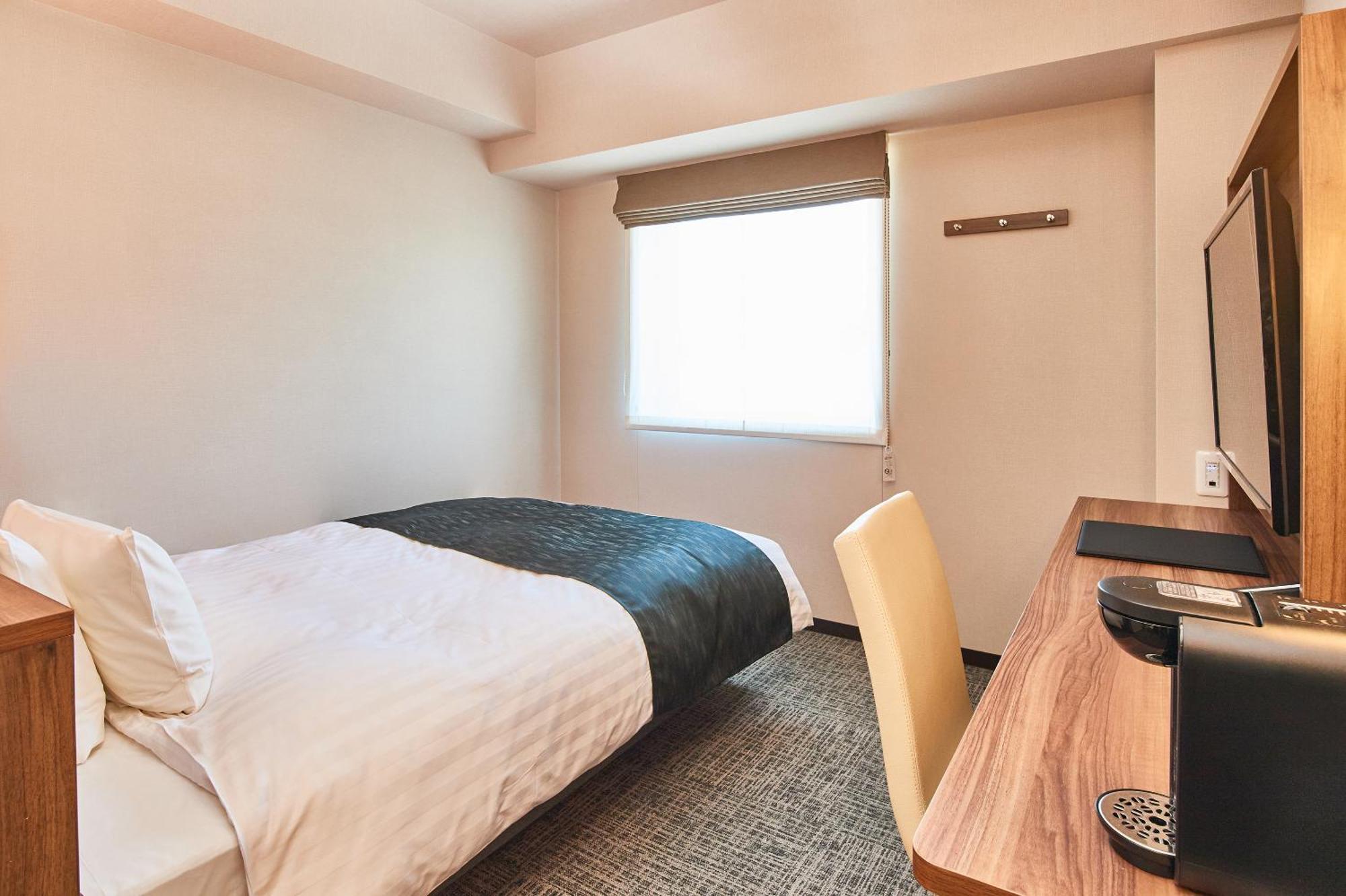 &And Comfy Hotel Kumamoto Jo View Exterior foto